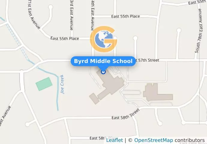 Byrd Middle School