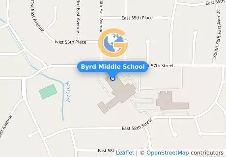 Byrd Middle School