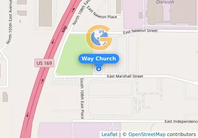 Way Church