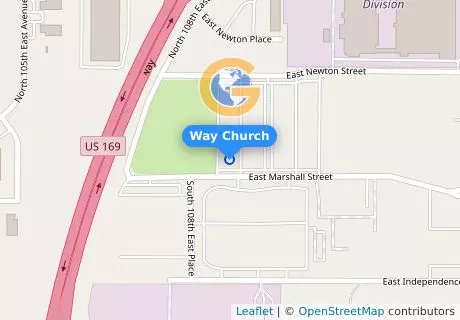 Way Church