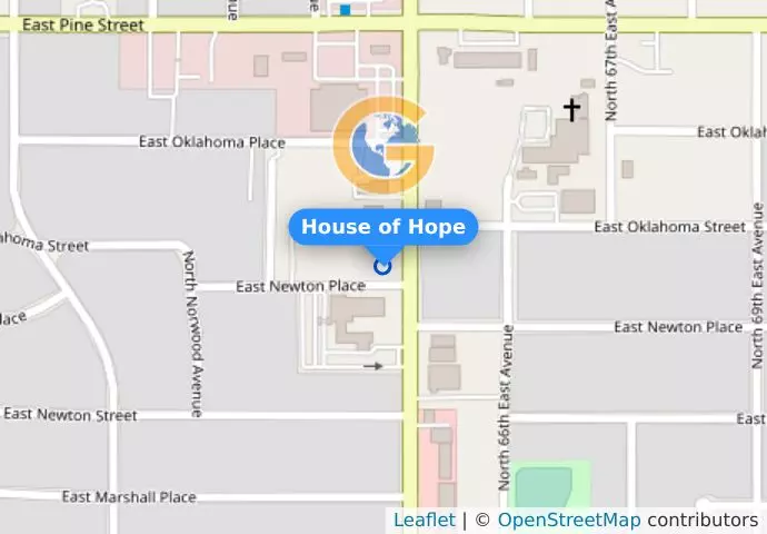 House of Hope