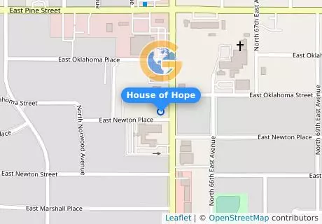 House of Hope