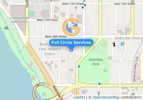 Full Circle Services