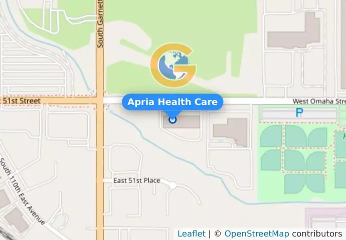 Apria Health Care