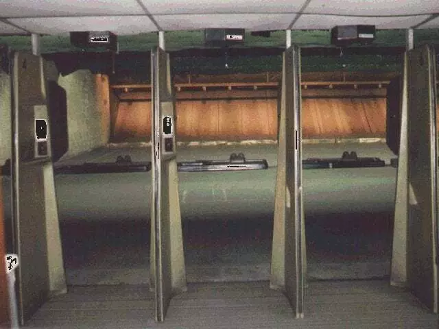 2A Shooting Center
