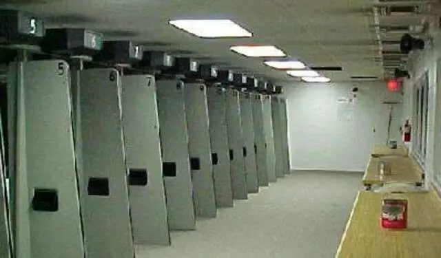 2A Shooting Center