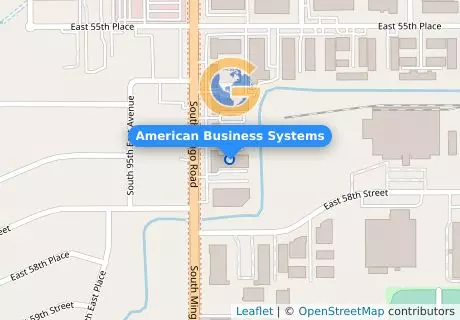 American Business Systems