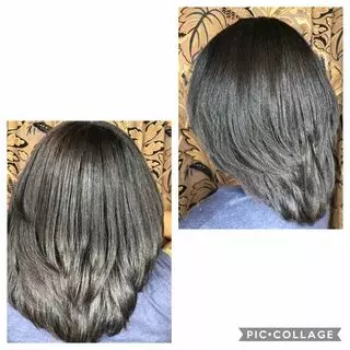 Tamala Huffman-Stylist