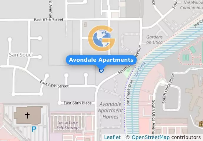Avondale Apartments