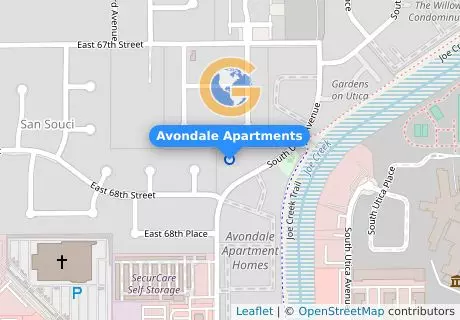 Avondale Apartments
