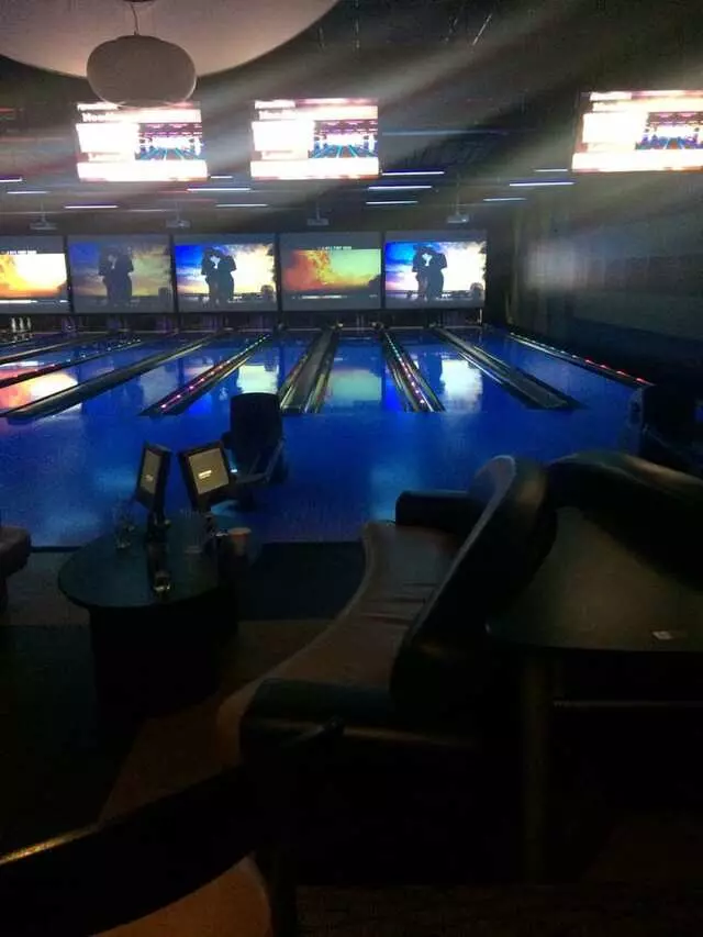 Andy B’s - Tulsa