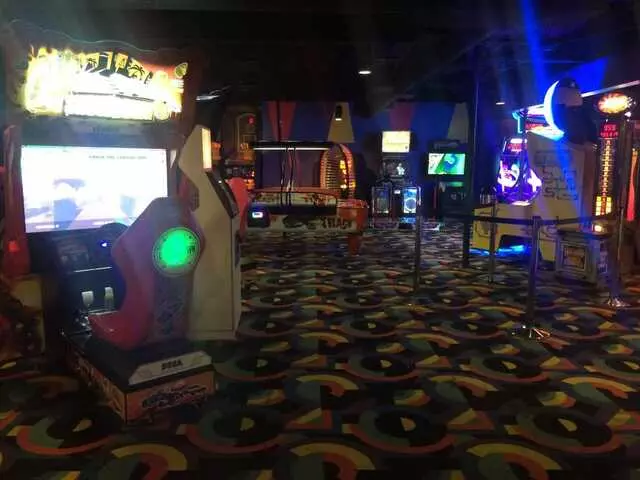 Andy B’s - Tulsa
