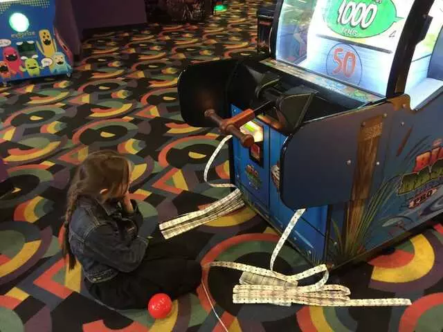 Andy B’s - Tulsa