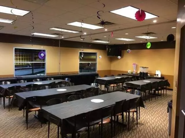 Andy B’s - Tulsa
