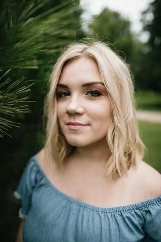 Styles by Sofia Joy