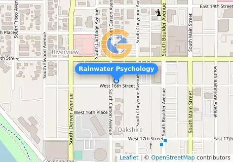 Rainwater Psychology