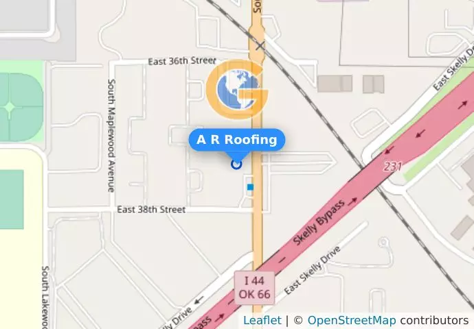 A R Roofing