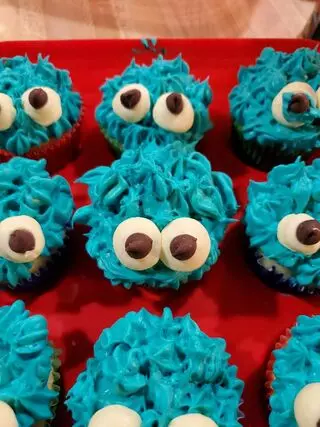 Cupcakes By Nurse D