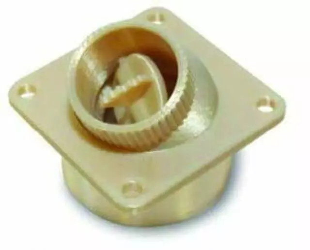 American Precision Prototyping