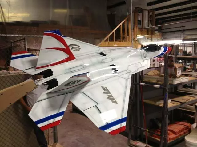 American Precision Prototyping