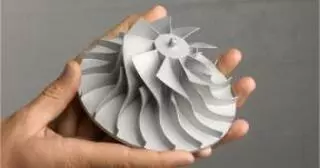 American Precision Prototyping