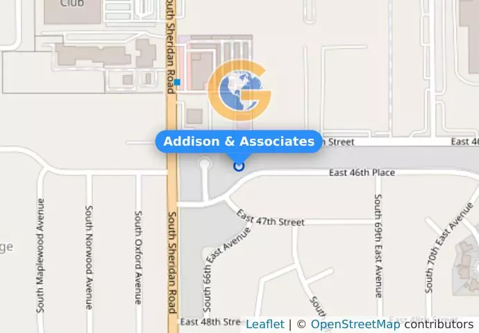 Addison & Associates