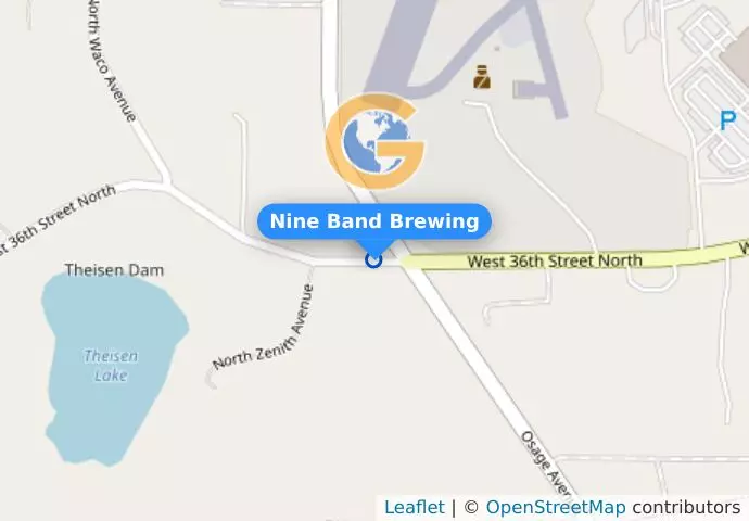 Nine Band Brewing