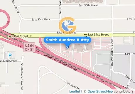Smith Aundrea R Atty