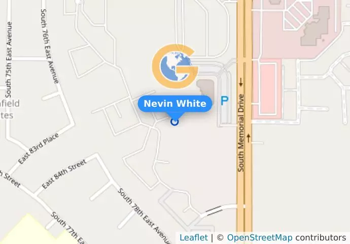 Nevin White