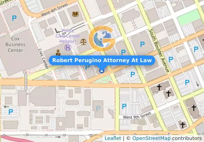 Robert Perugino Attorney At Law
