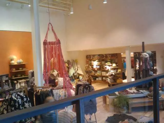 Anthropologie