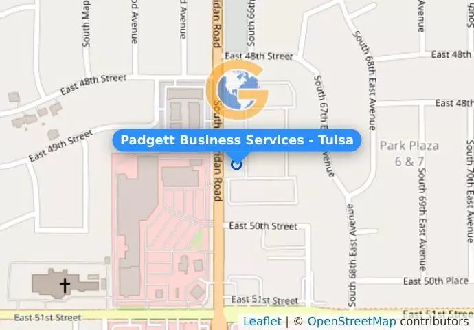 Padgett Business Services - Tulsa