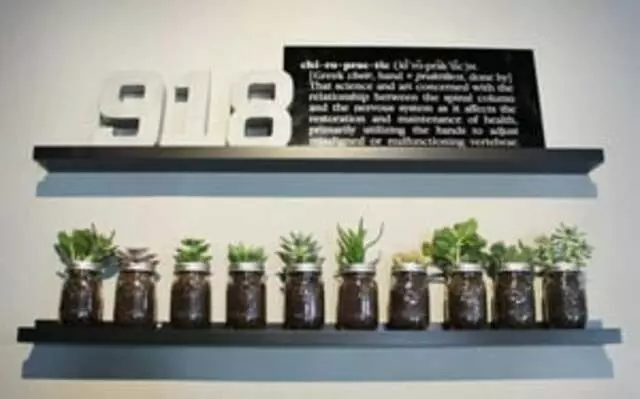 918 Chiropractic