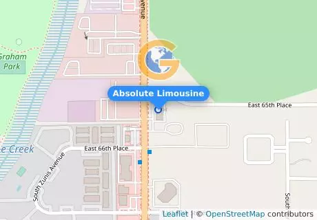 Absolute Limousine