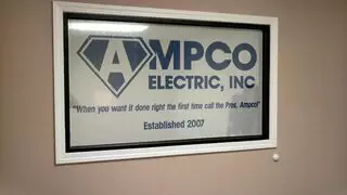 Ampco Electric