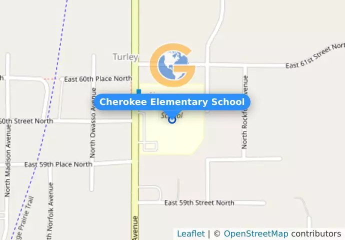 Cherokee Elementary School