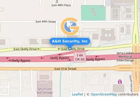 A&H Security, Inc