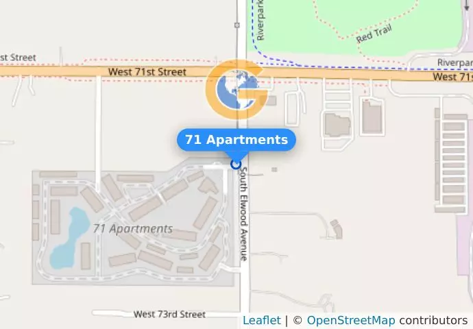 71 Apartments