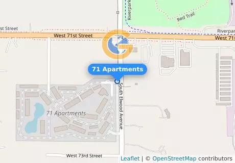 71 Apartments