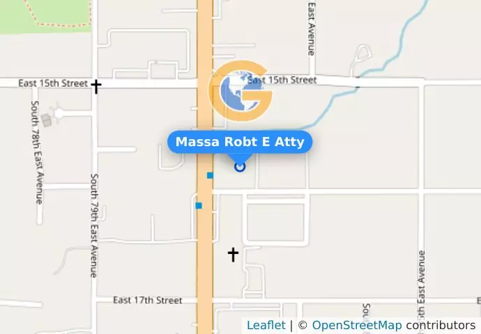 Massa Robt E Atty