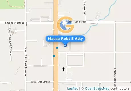 Massa Robt E Atty