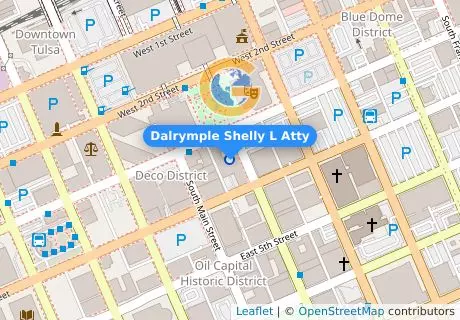 Dalrymple Shelly L Atty