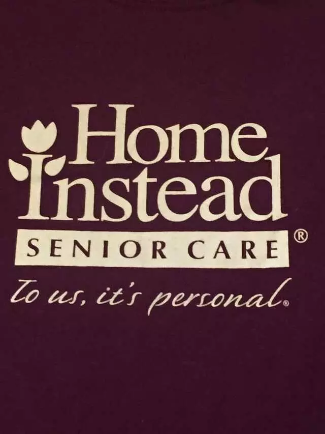Home Instead Senior Care