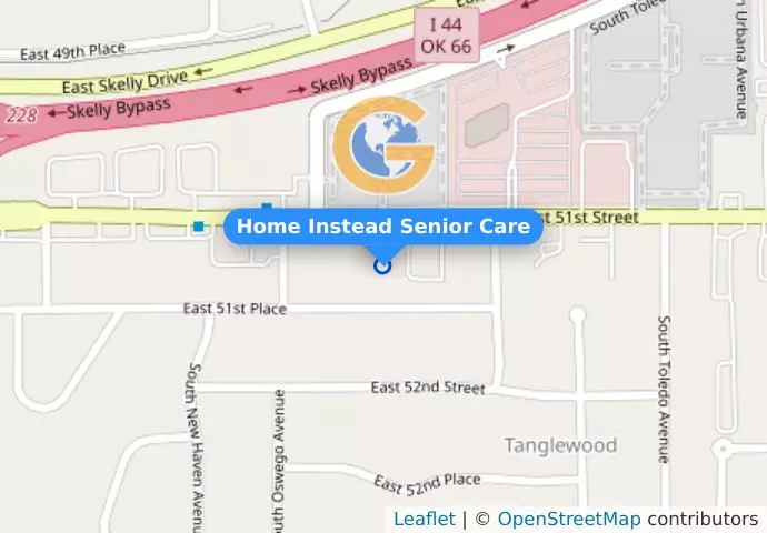 Home Instead Senior Care