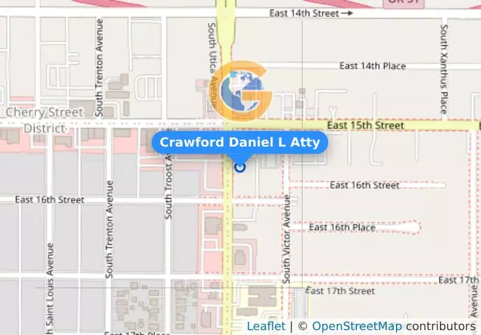 Crawford Daniel L Atty