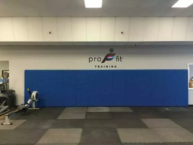 Profit Training
