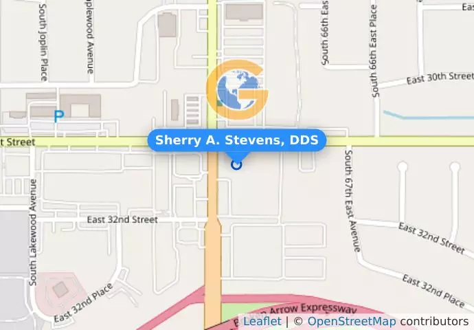 Sherry A. Stevens, DDS