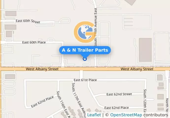 A & N Trailer Parts