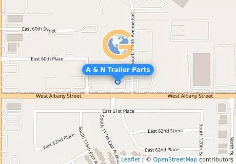 A & N Trailer Parts