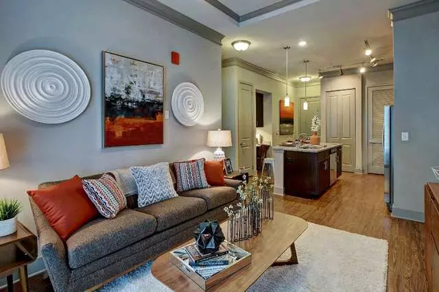 American Residential Group